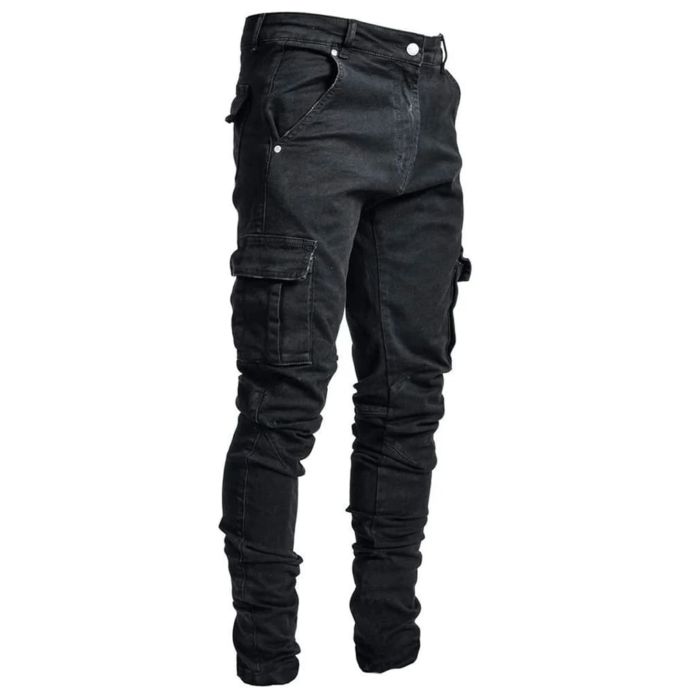 Calça Jeans Masculina PrimeFlex