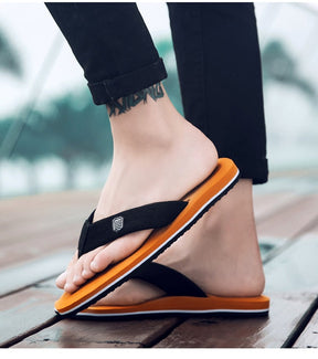 Chinelo Masculino Confortável