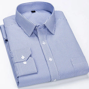 Camisa Masculina Social