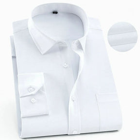 Camisa Masculina Social