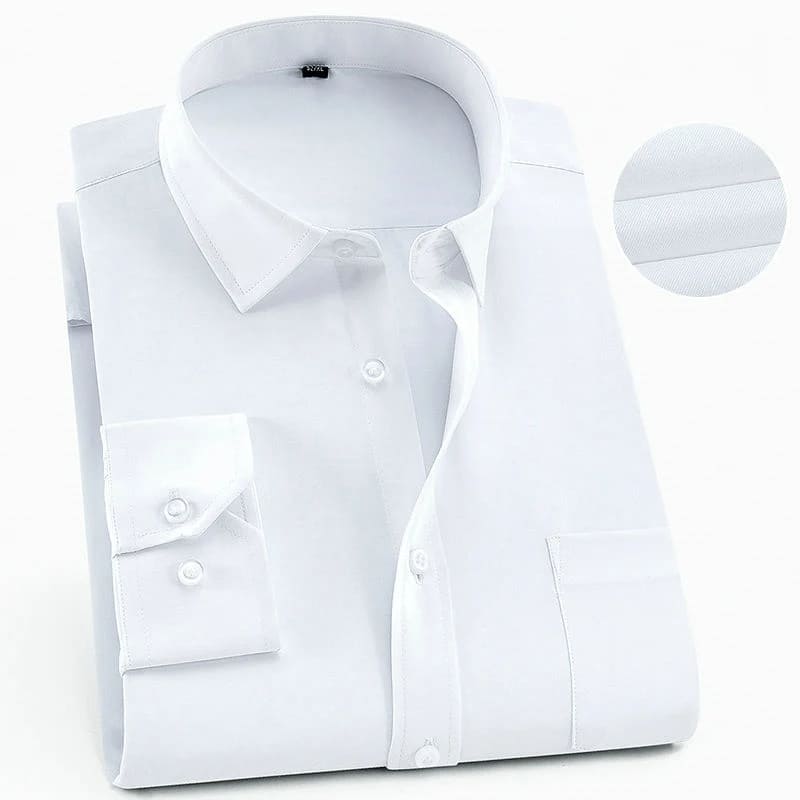 Camisa Masculina Social