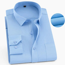 Camisa Masculina Social