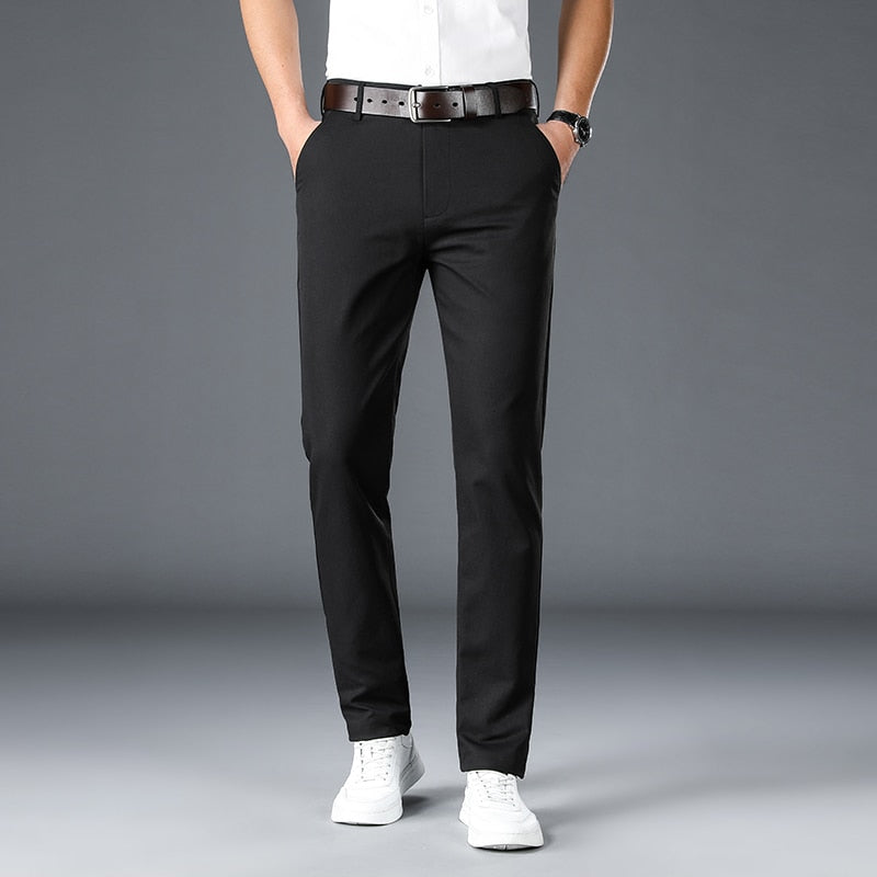 Calça Masculina de Alfaiataria