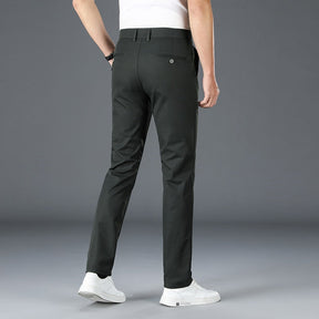 Calça Masculina de Alfaiataria